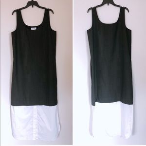 Size 4 DKNY Maxi Dress